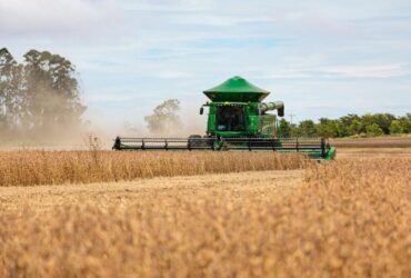 Exportacoes do agronegocio de Mato Grosso representam quase 16 do total brasileiro em janeiro