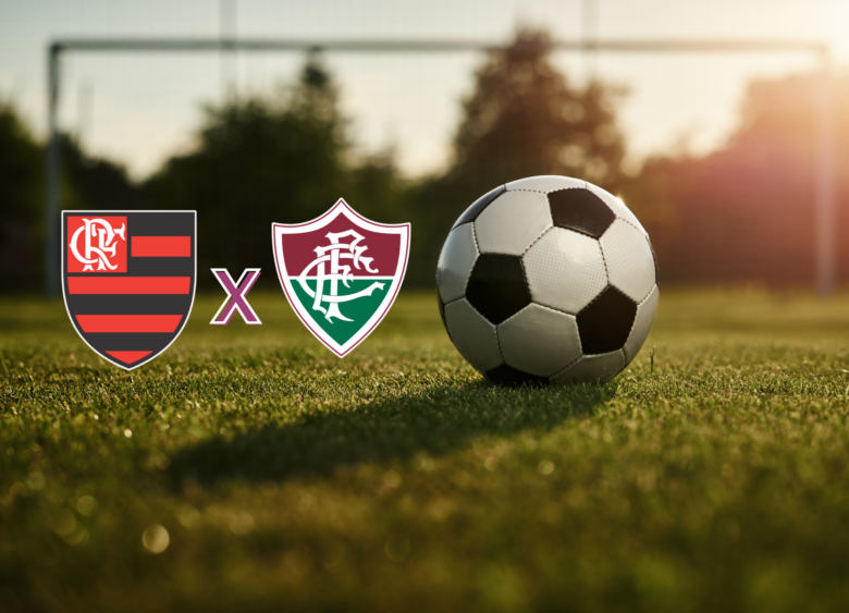 Flamengo x Fluminense