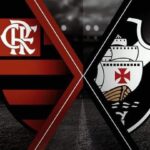 Flamengo x Vasco hoje