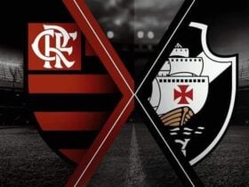 Flamengo x Vasco hoje