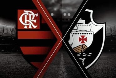 Flamengo x Vasco hoje