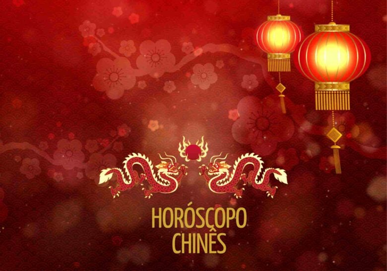 HORÓSCOPO CHINÊS