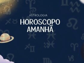 HOROSCOPO PARA AMANHA -