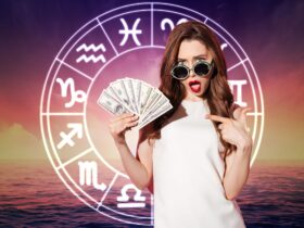 Horoscopo financeiro