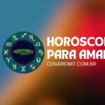 Horóscopo para amanhã