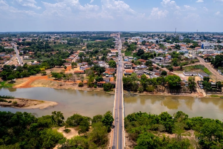 Ministério Público de Mato Grosso entra com ação contra lei que concede verba indenizatória a vereadores