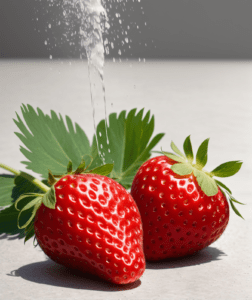 Morangos - Foto Canva