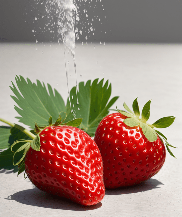 Morangos - Foto Canva