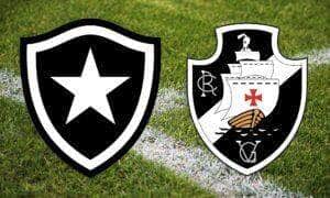 Onde assistir Botafogo x Vasco