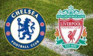 Onde assistir Chelsea x Liverpool