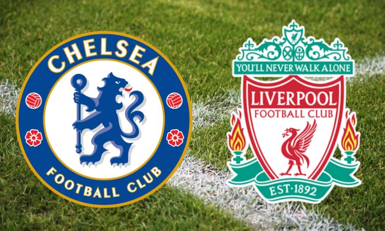 Onde assistir Chelsea x Liverpool