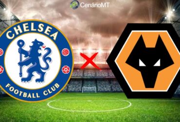 Onde assistir Chelsea x Wolves