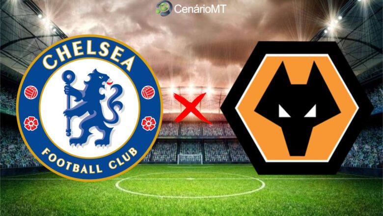 Onde assistir Chelsea x Wolves