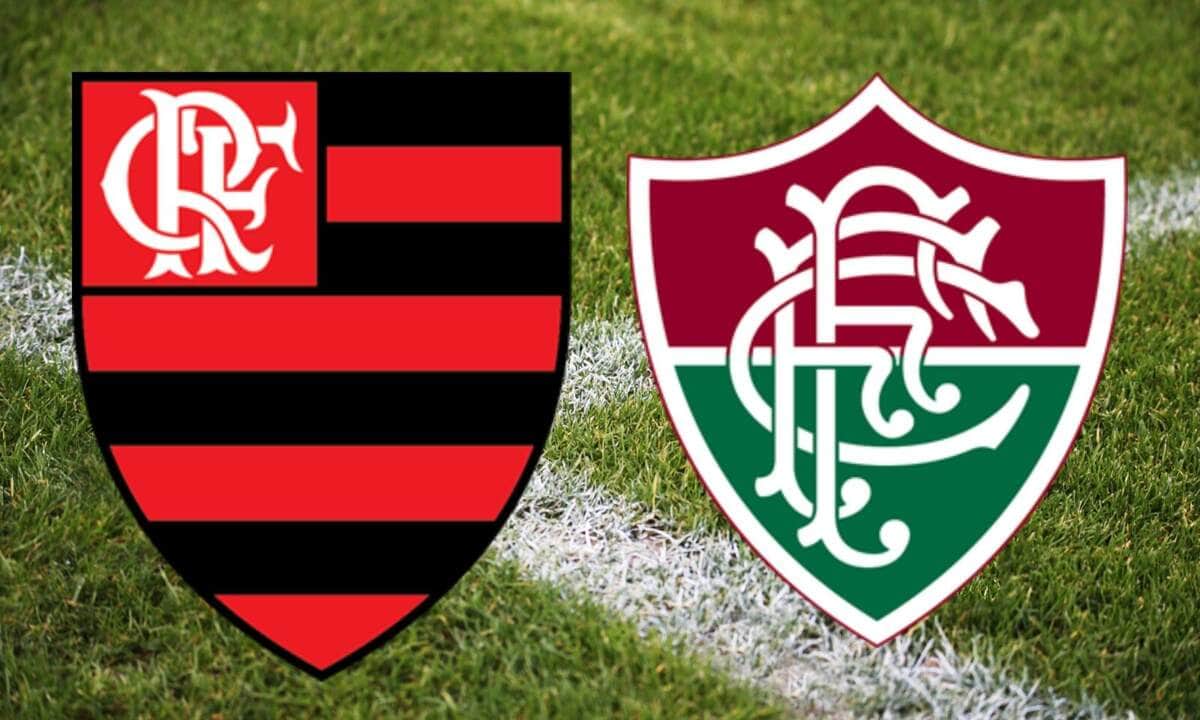 Onde assistir Fla x Flu