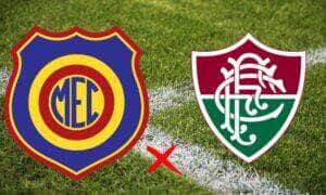 Onde assistir Fluminense x Madureira