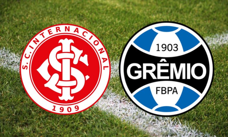 Onde assistir o Grenal