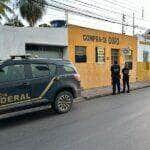 Mato Grosso na Mira: Operação desvenda financiamento ao tráfico de drogas