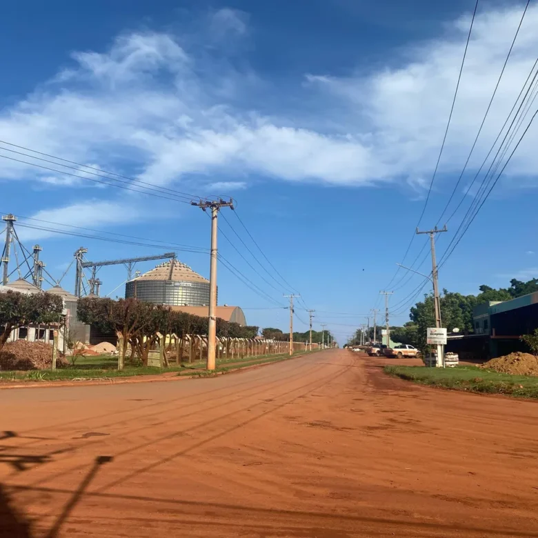 Prefeitura de Nova Ubirata recorre ao STF para barrar criacao de Boa Esperanca do Norte