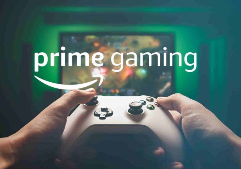 Prime Gaming