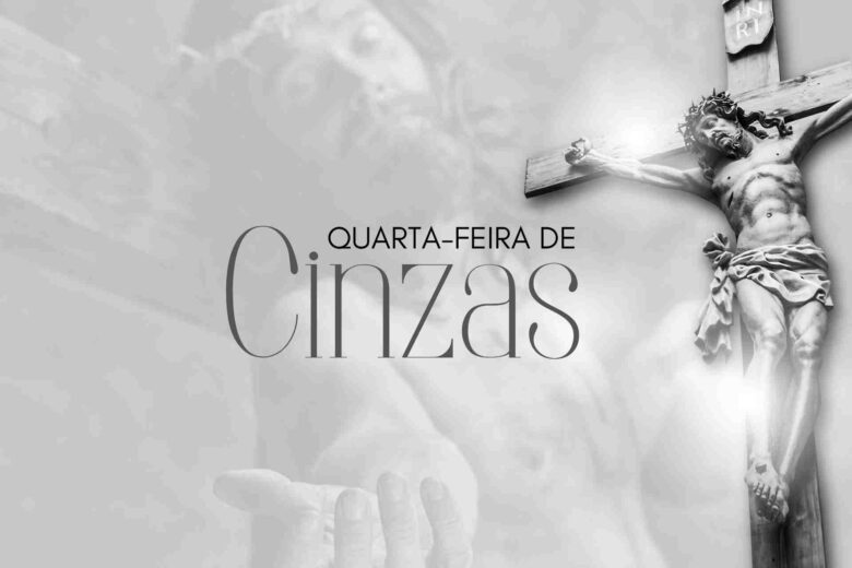 QUARTA-FEIRA DE CINZAS