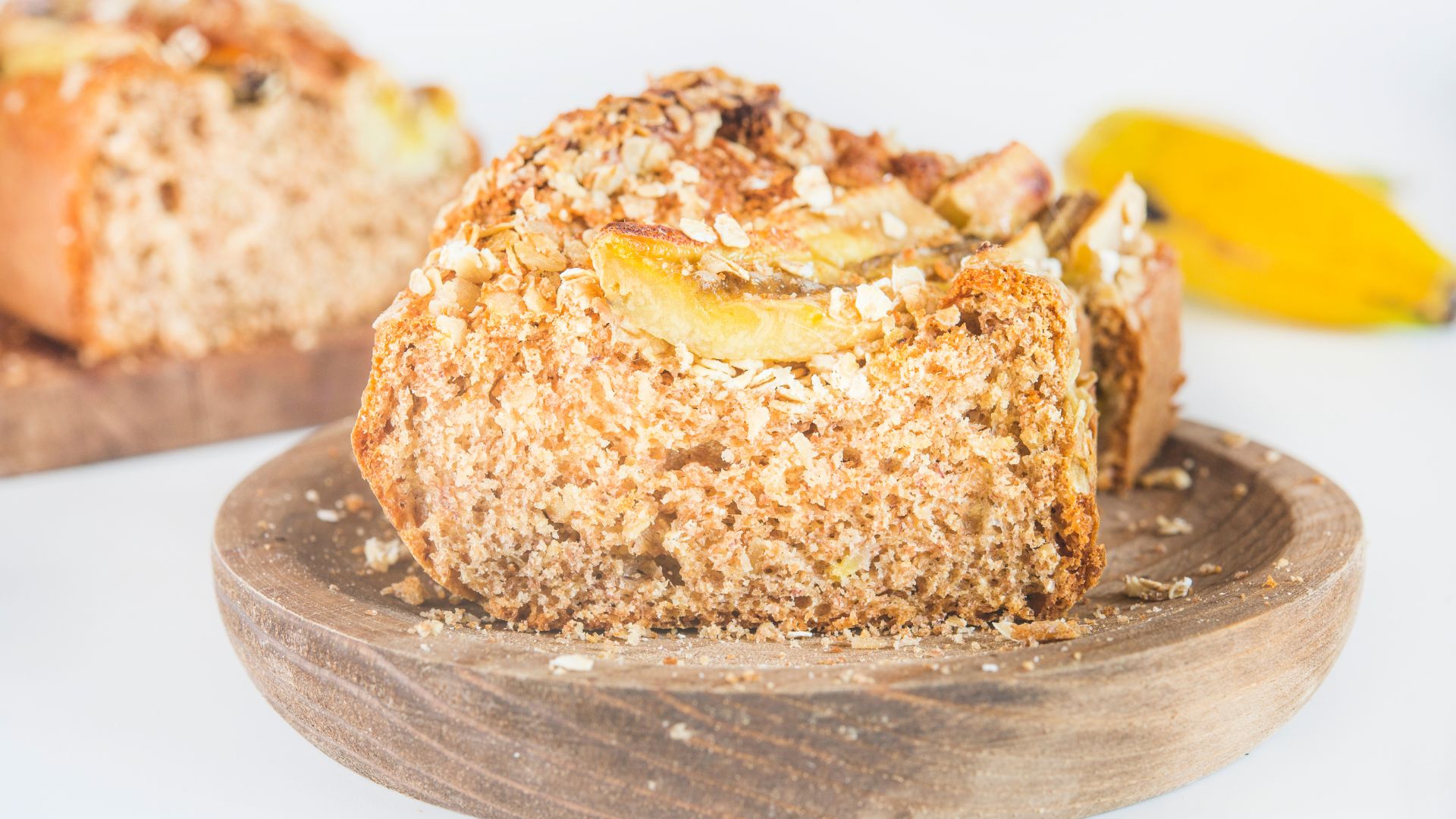 Receita de bolo de trigo fofinho