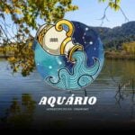 SIGNO DE AQUARIO