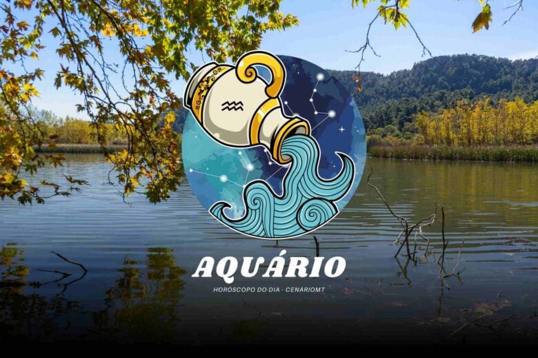 SIGNO DE AQUARIO