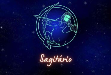 Signo de Sagitário