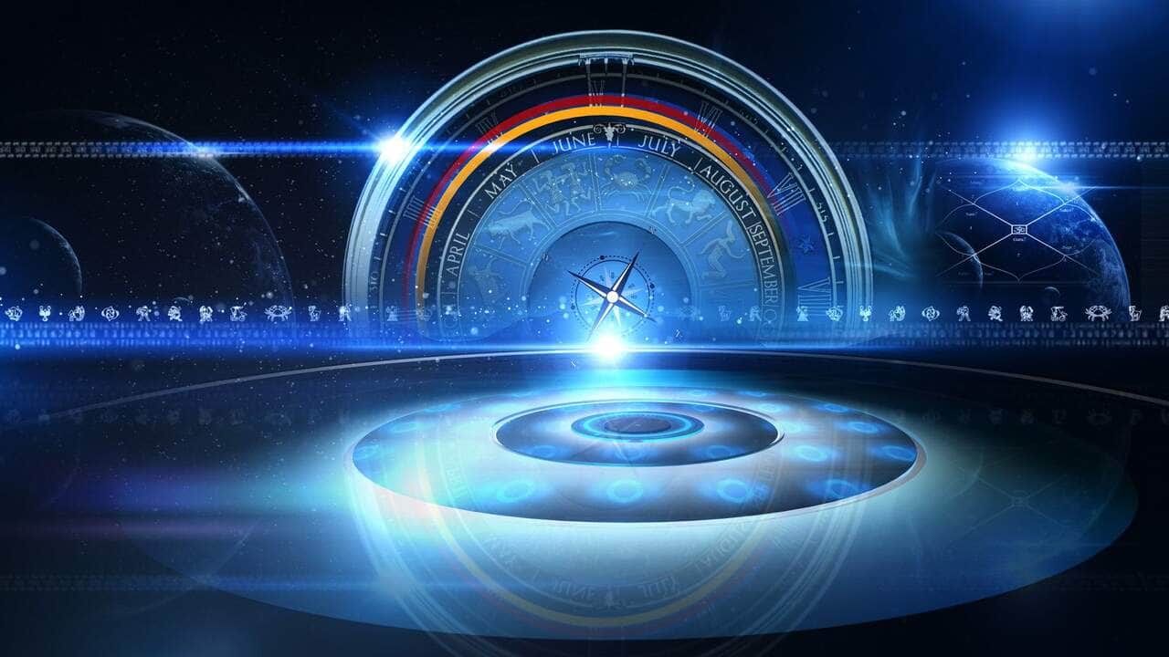 Supernova astrológica na galáxia - Fotos do Canva