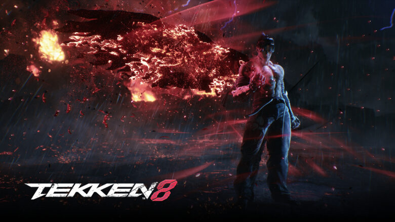 Tekken 8 Versão