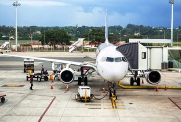 Aeroportos brasileiros receberão R$ 20 bilhões em investimentos nos próximos anos - Foto: Agência Brasil