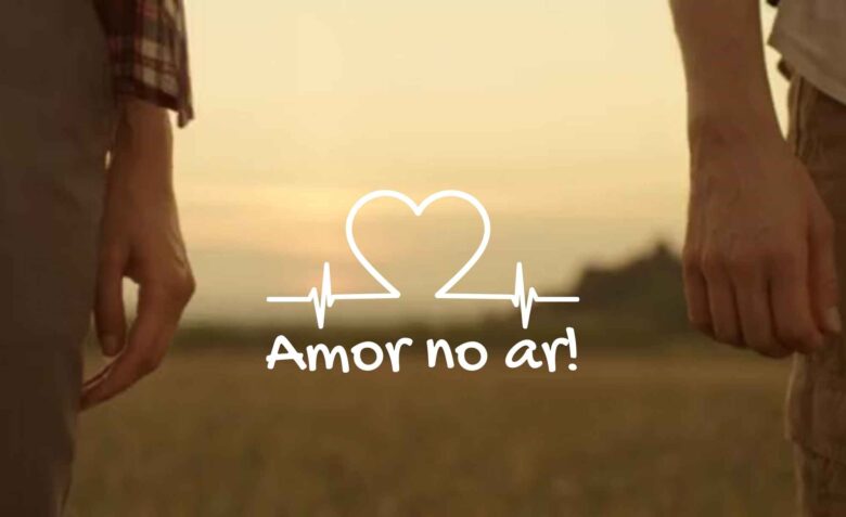 amor no ar