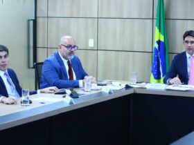 Audiência debate modernização e expansão dos aeroportos da Região Norte - Foto: Divulgação