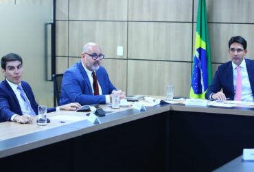 Audiência debate modernização e expansão dos aeroportos da Região Norte - Foto: Divulgação