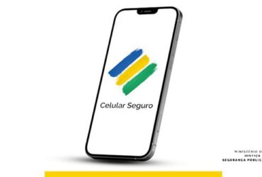 Celular Seguro chega a 20 mil bloqueios após alertas de usuários -