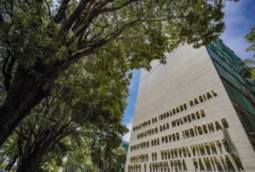 Cenário da violência política de gênero e paridade na América Latina e Caribe é foco de pesquisa - Foto: Rafa Neddermeyer/Agência Brasil