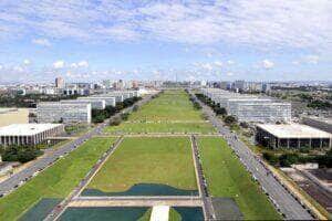 Concurso Público Nacional tem mais de 2,1 milhões de inscrições confirmadas - Foto: Agência Brasil