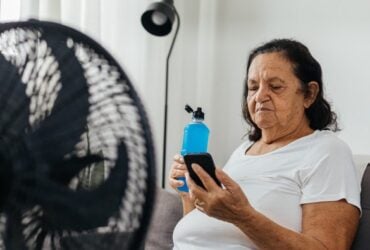 Consumo de energia elétrica teve alta de 8,1% em outubro, mostra dado do MME - Foto: klebercordeiro | Getty Images