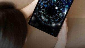 de olho no horóscopo do dia