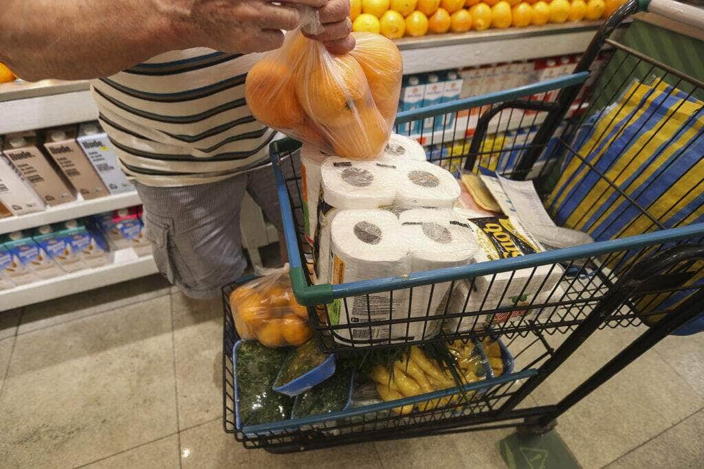 Supermercado Foto: Valter Campanato/Agência Brasil/Arquivo