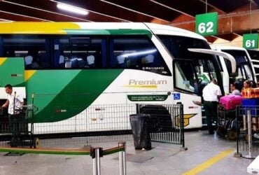 Empresas do setor de transportes de passageiros anunciam investimentos de R$ 2,5 bilhões - Foto: Divulgação