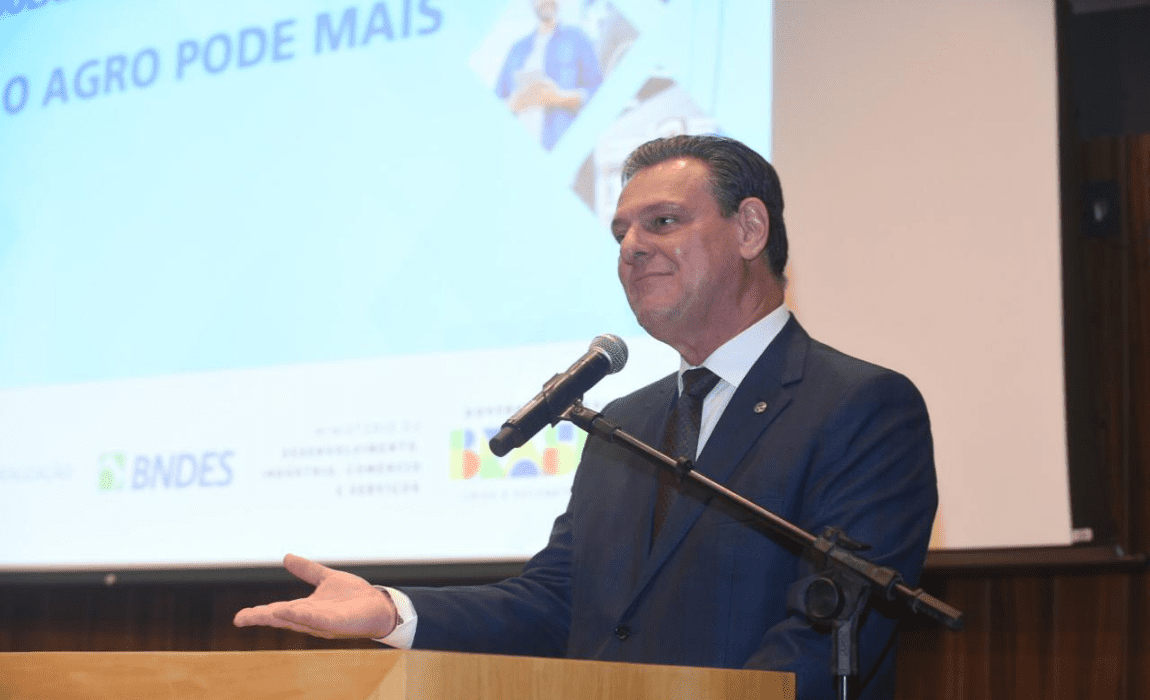 Ministro destina R$ 5 milhões para saúde em municípios de Mato Grosso