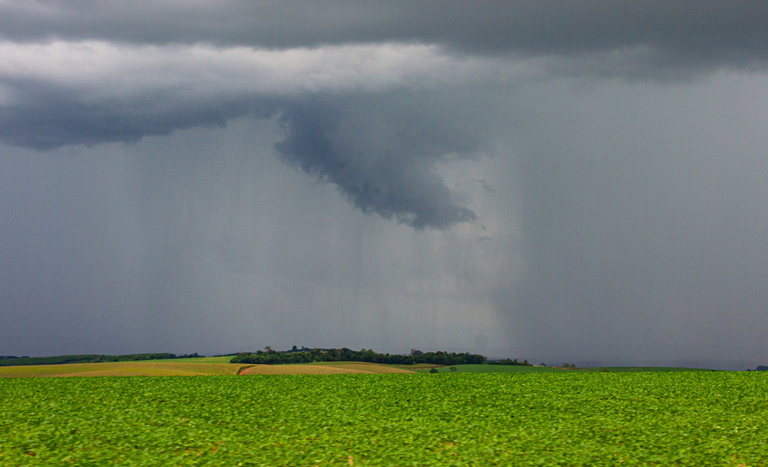 Fevereiro: como será o clima no Brasil? - Foto: Divulgação/Immet