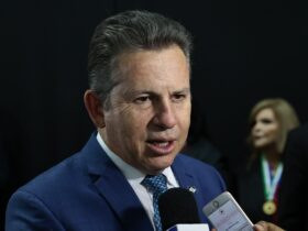 O Governo do Estado assumiu a concessão da rodovia em maio de 2023.               Crédito - Mayke Toscano/Secom-MT