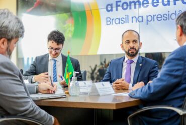 Governo Federal quer ampliar acesso de pessoas vulneráveis aos atendimentos da Defensoria - Foto: Divulgação