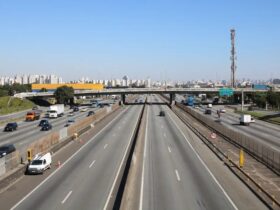 Grupo técnico do Ministério dos Transportes revisará normas para a federalização de rodovias estaduais - Foto: Rovena Rosa/Agência Brasil