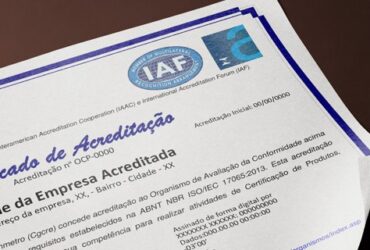 Inmetro reduz em 15% valor das taxas para 3.157 empresas acreditadas - Foto: Divulgação