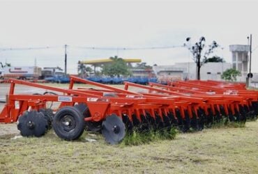 Investimento de R$ 17 milhões em maquinário vai impulsionar desenvolvimento no Amapá - Foto: Divulgação