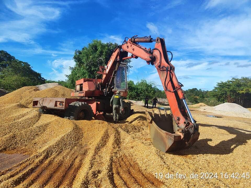 Reprodução | Secom MT