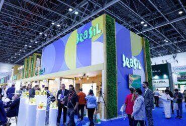Ministério da Agricultura reforça papel do Brasil em exportações do agro em Dubai - Foto: Divulgação